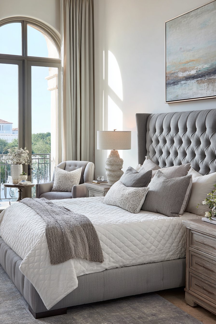 Master Suite Hotel Luxury