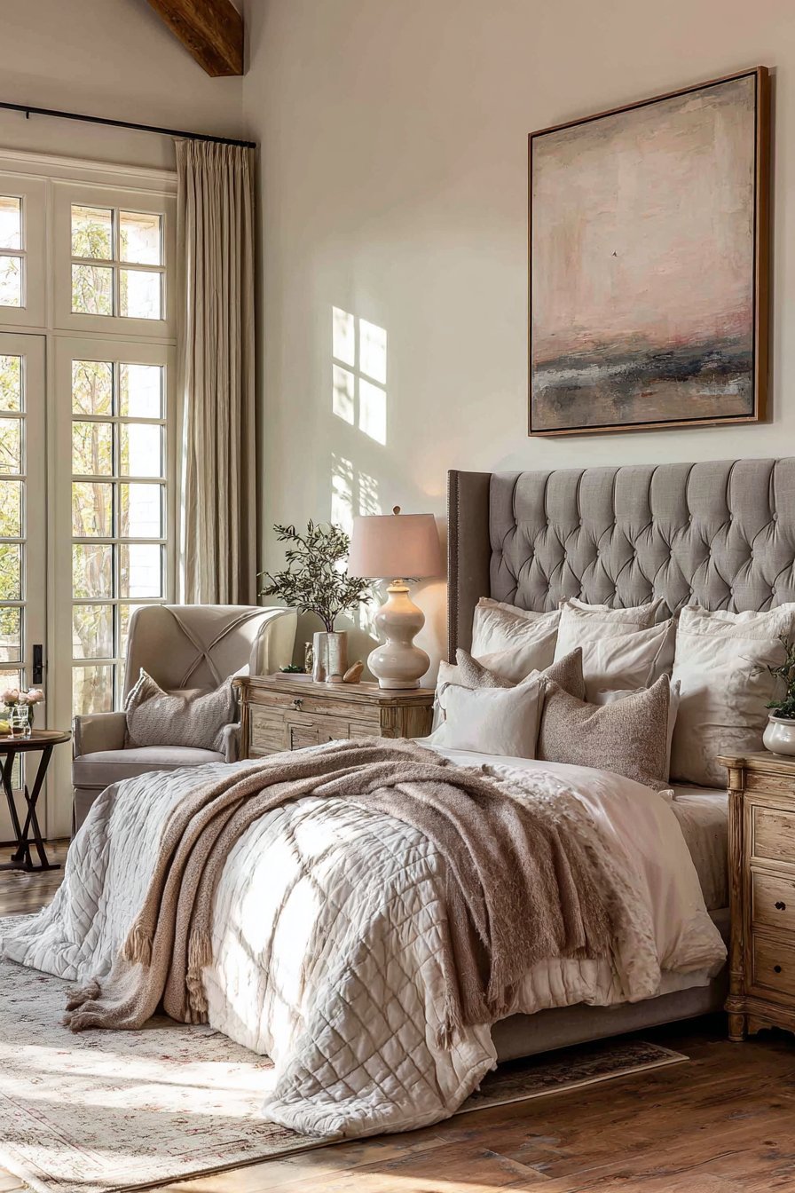 Master Suite Hotel Luxury