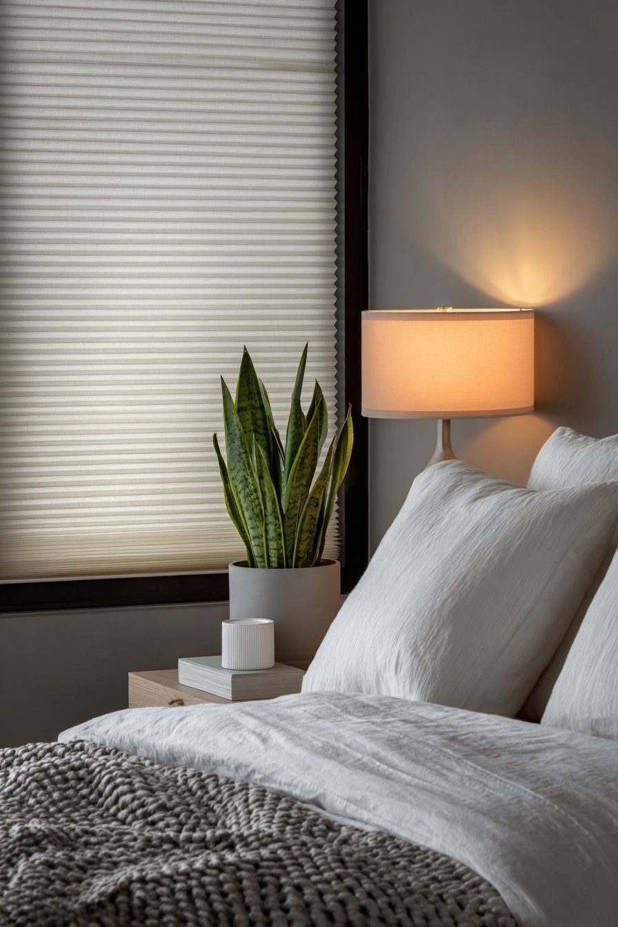 Optimal Sleep Sanctuary Design