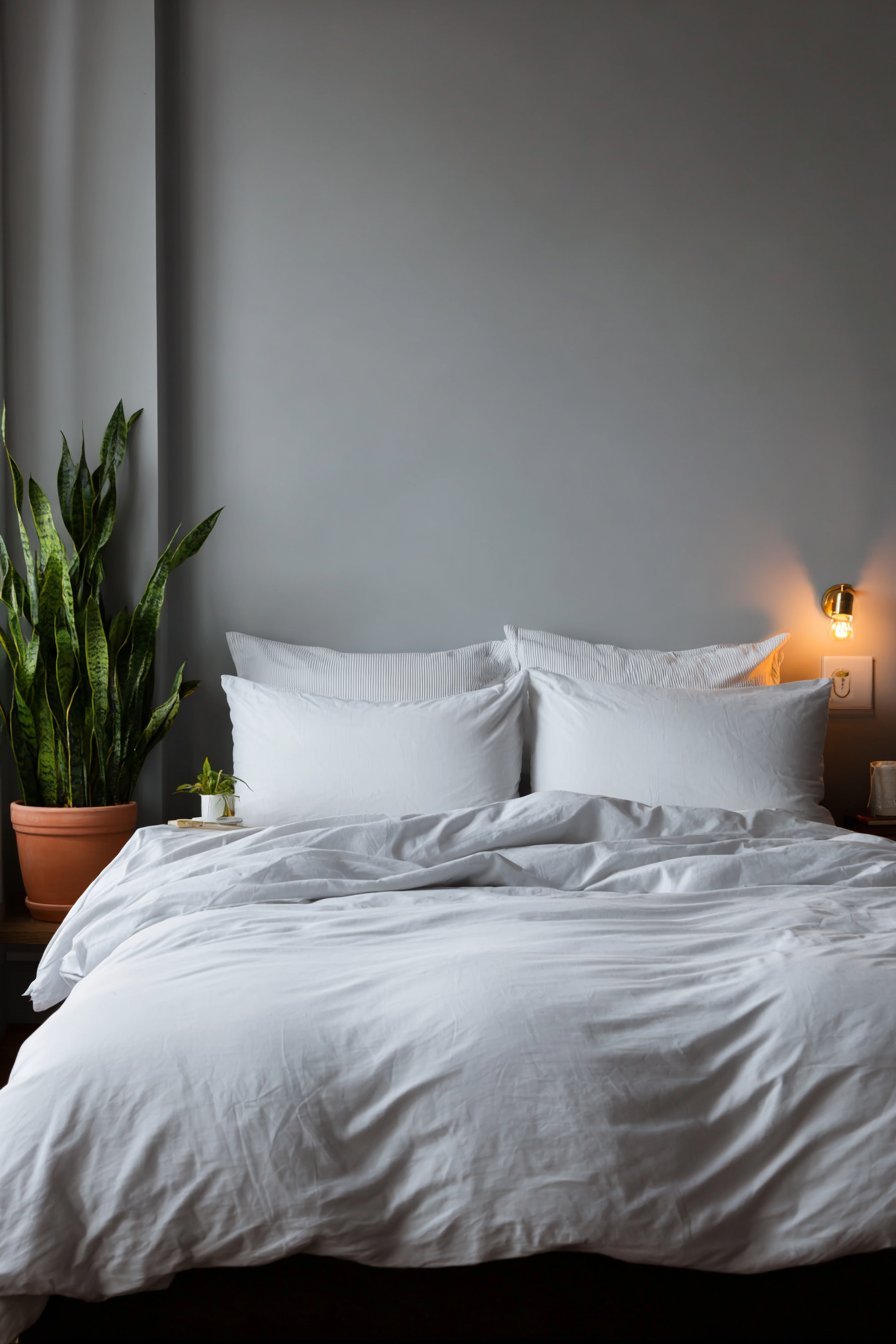 Optimal Sleep Sanctuary Design