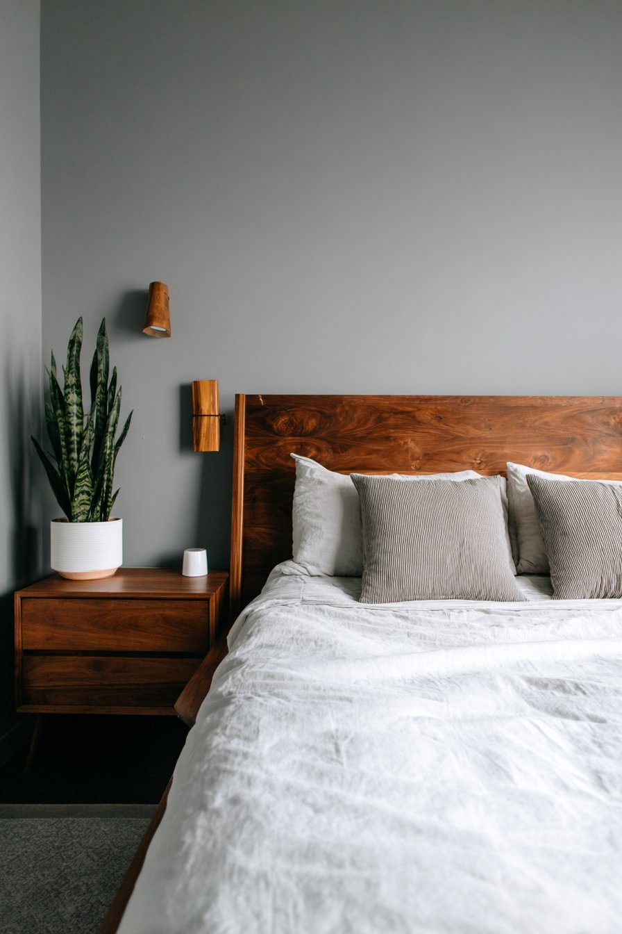 Optimal Sleep Sanctuary Design