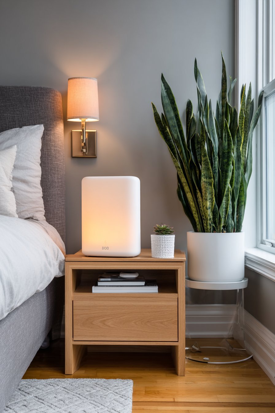 Optimal Sleep Sanctuary Design