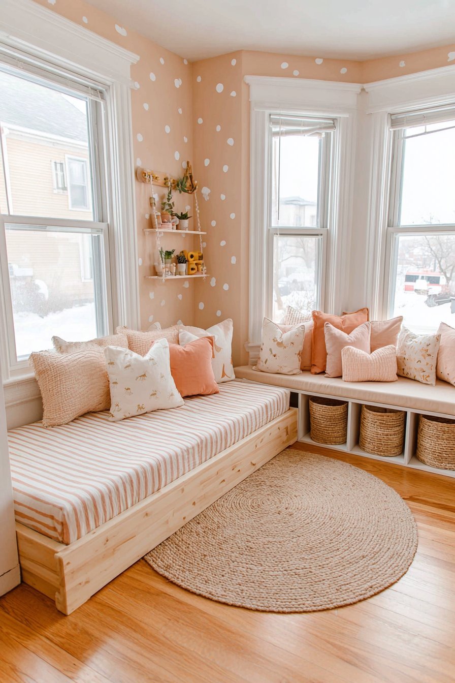 Child-Friendly Playful Design