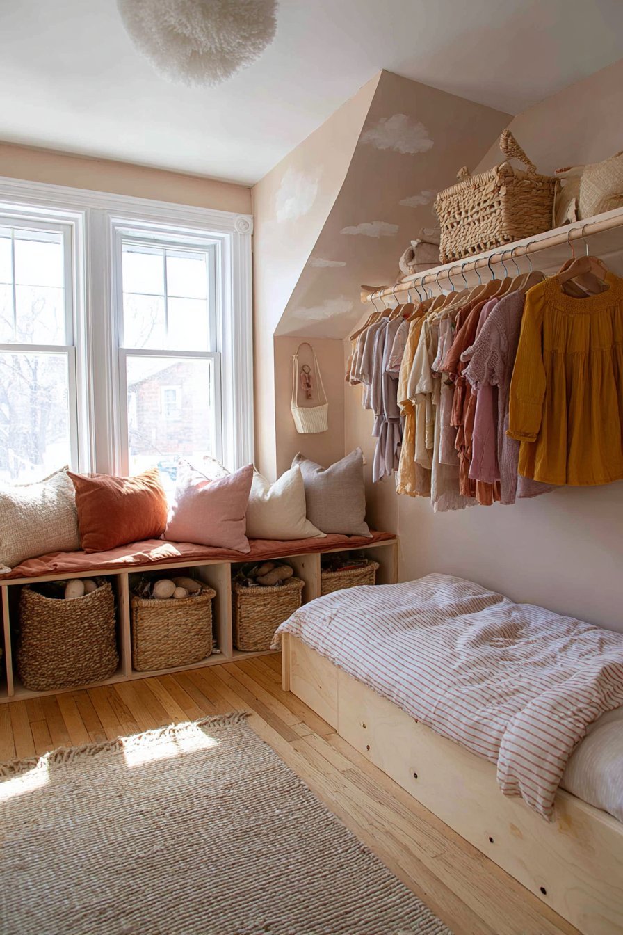 Child-Friendly Playful Design