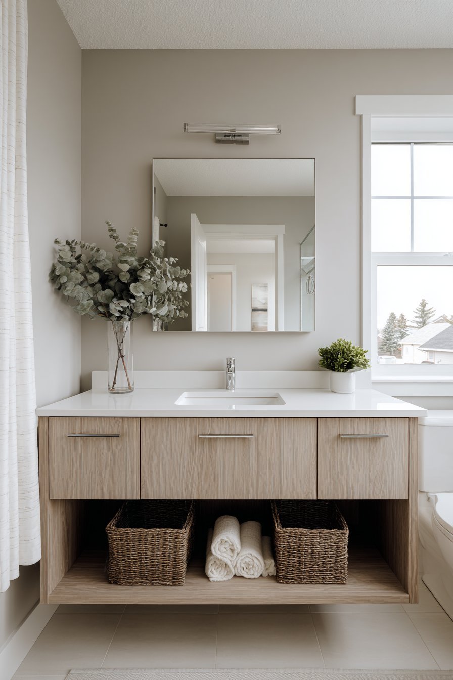 Scandinavian Natural Simplicity