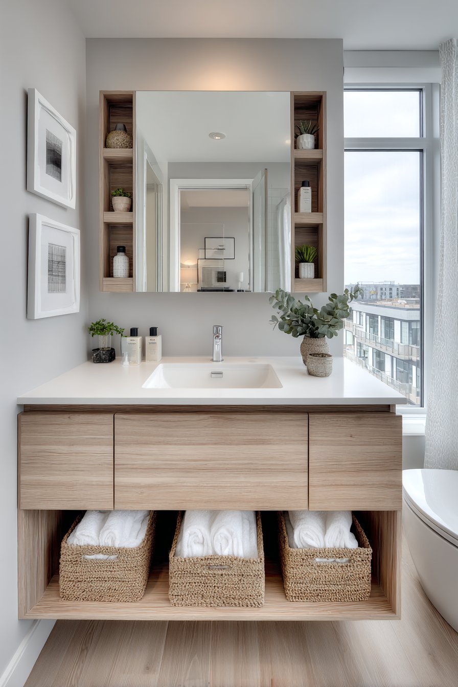 Scandinavian Natural Simplicity