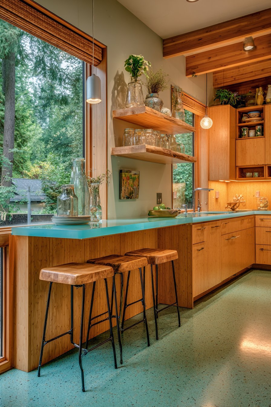 Eco-Friendly Sustainable Materials