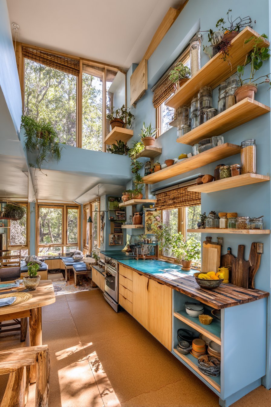 Eco-Friendly Sustainable Materials