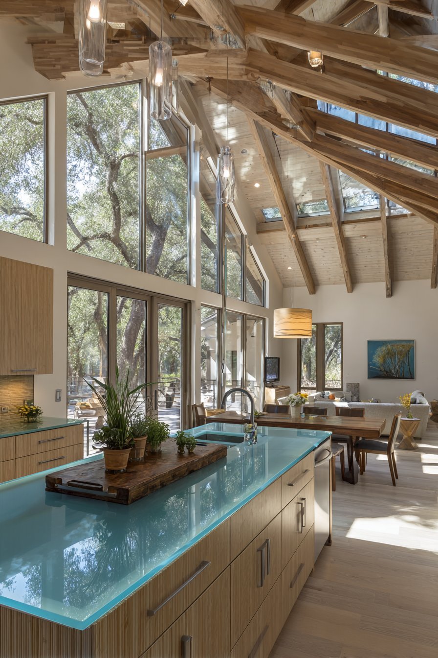 Eco-Friendly Sustainable Materials