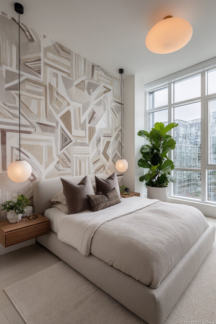 Bold Pattern Statement