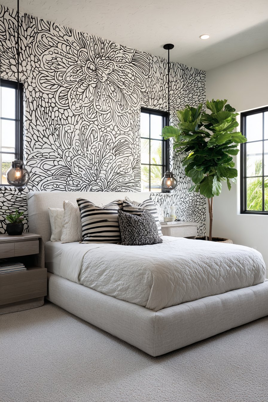 Bold Pattern Statement