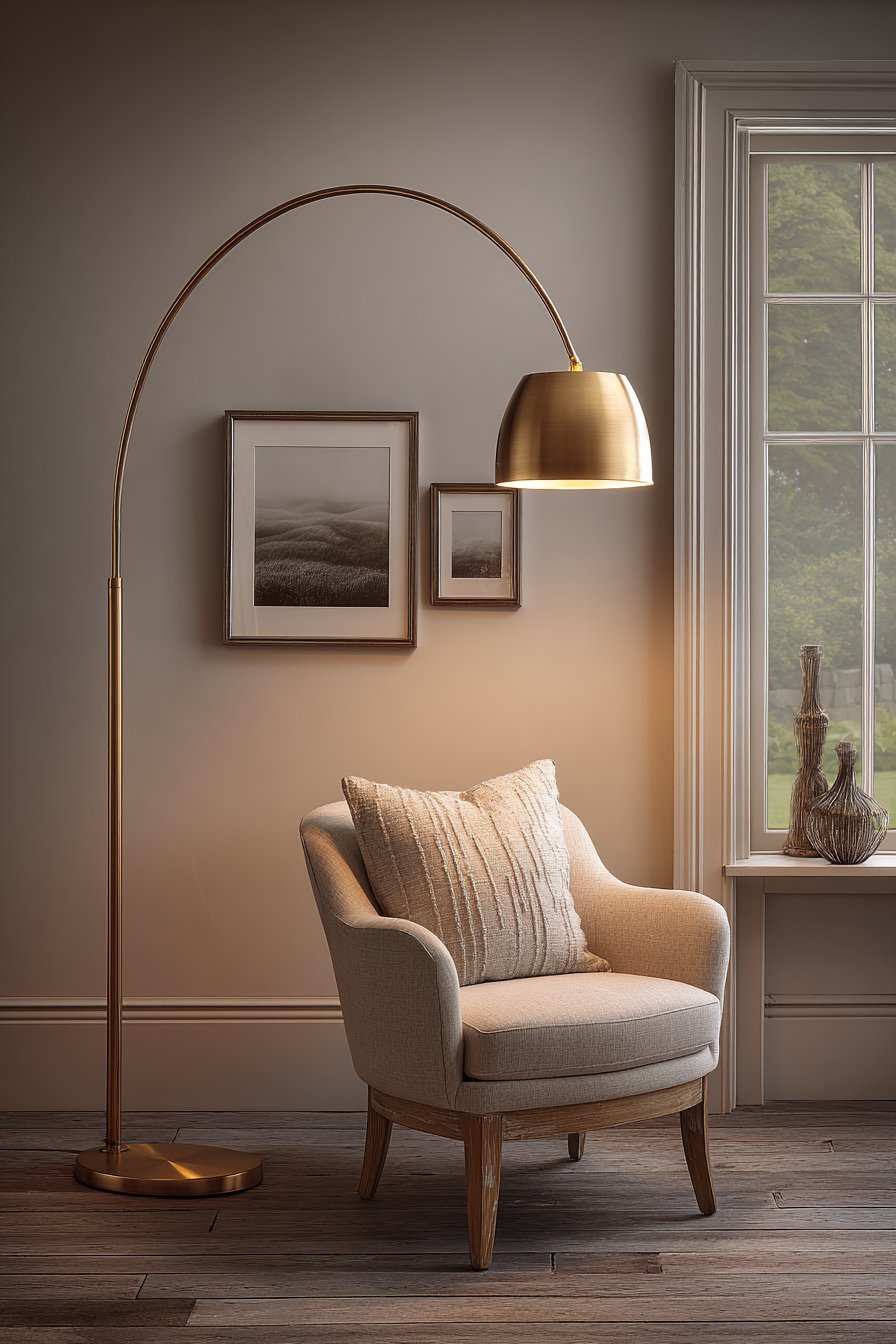 Mixed Metal Sophistication