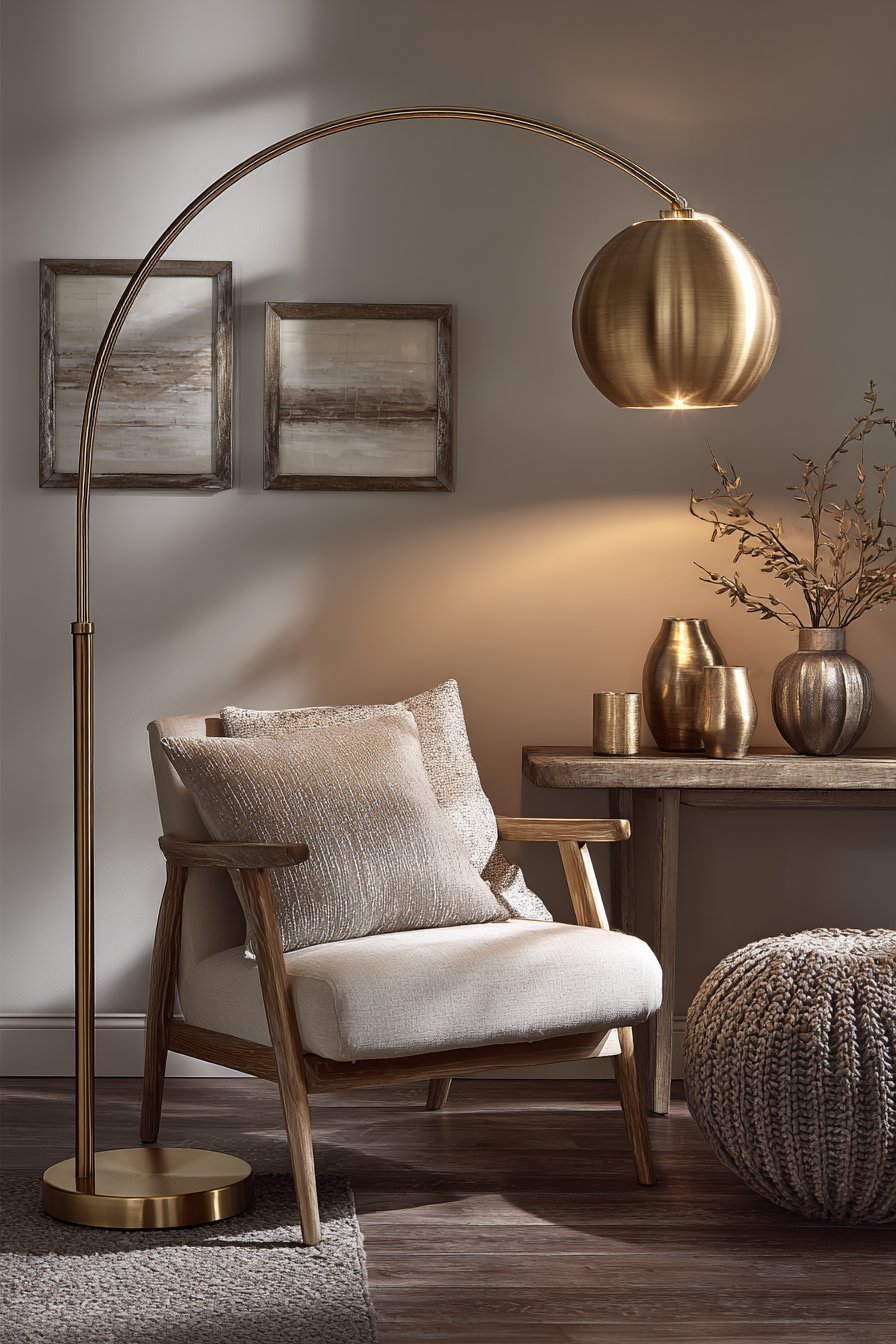 Mixed Metal Sophistication