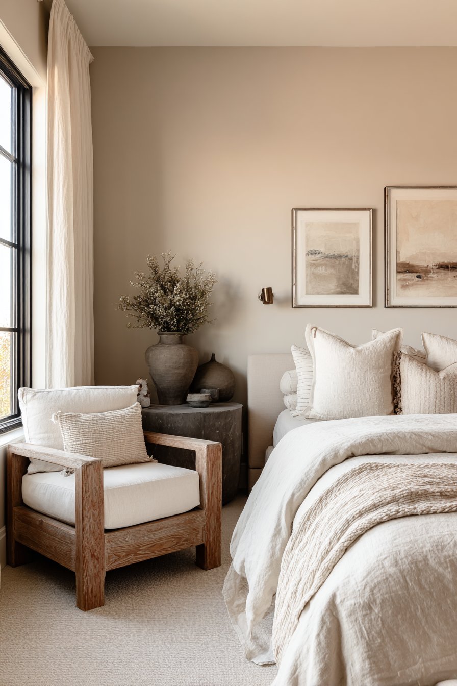 Mixed Metal Sophistication