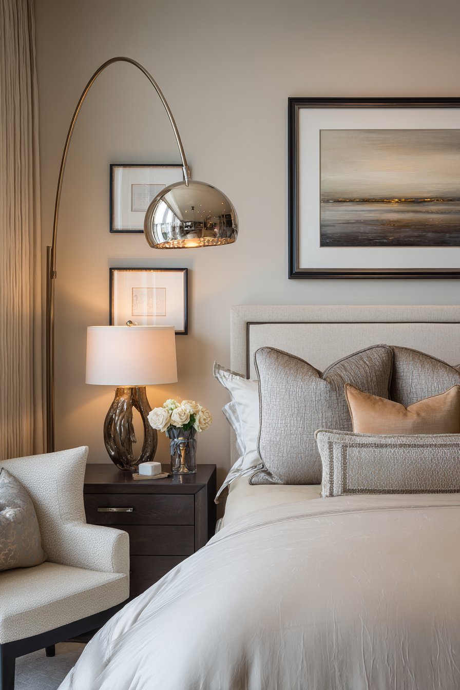 Mixed Metal Sophistication