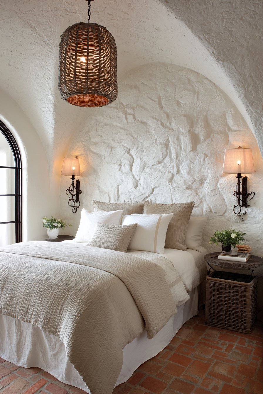 Mediterranean Sun-Drenched Sanctuary