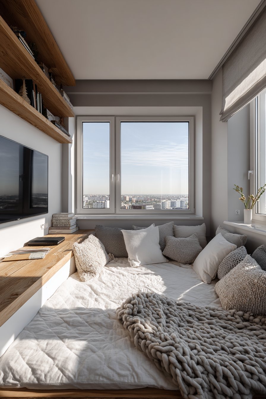 Low-Profile Platform Openness