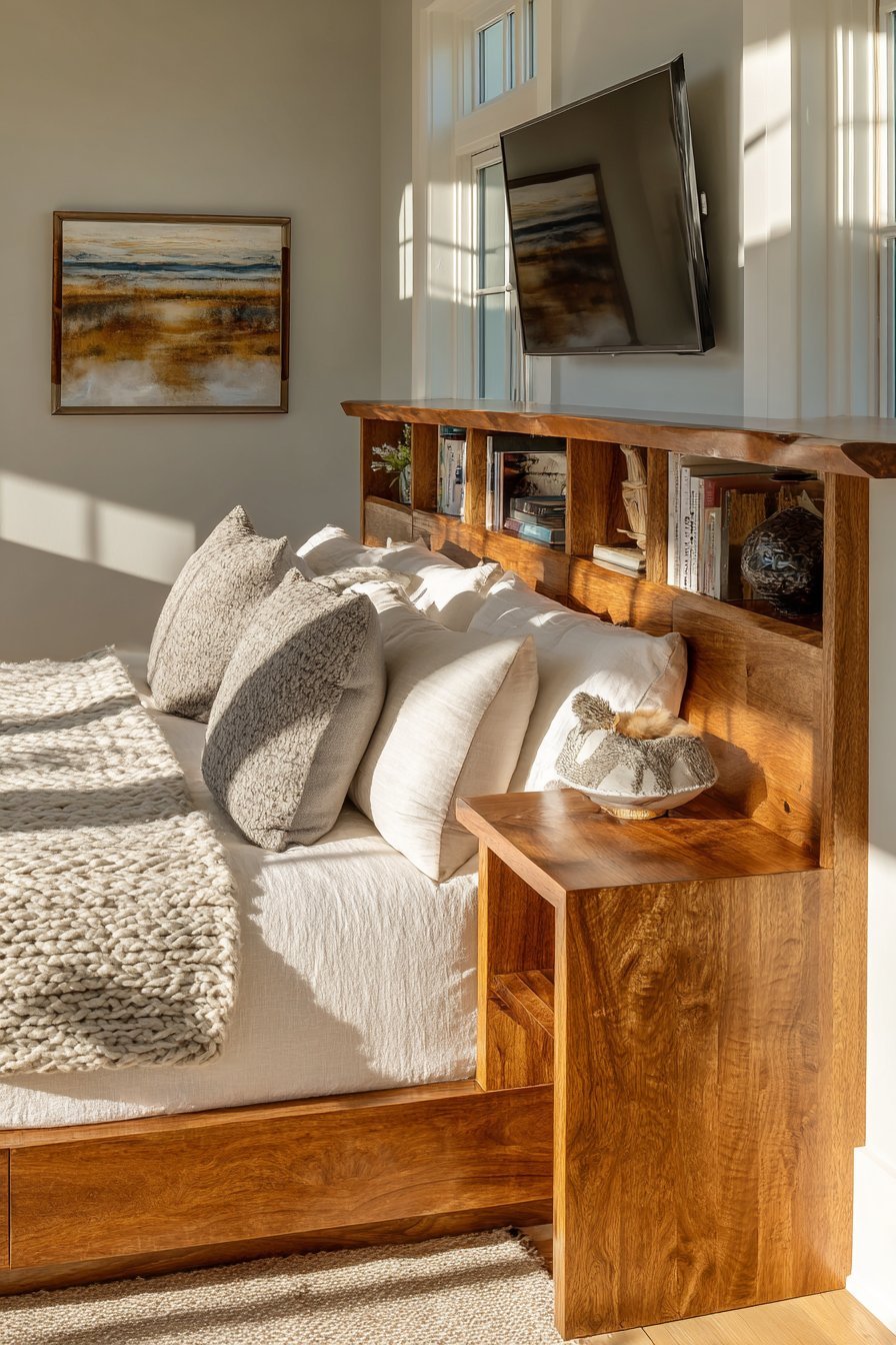 Low-Profile Platform Openness