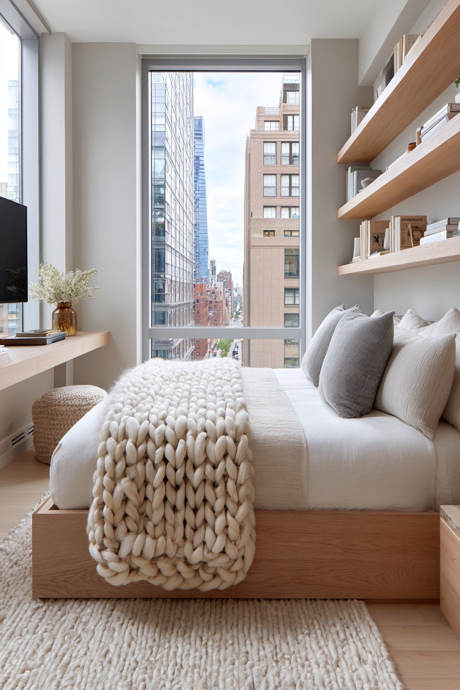 Low-Profile Platform Openness