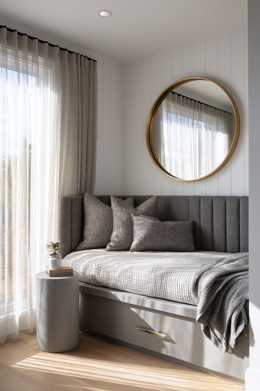 Transformative Murphy Bed System