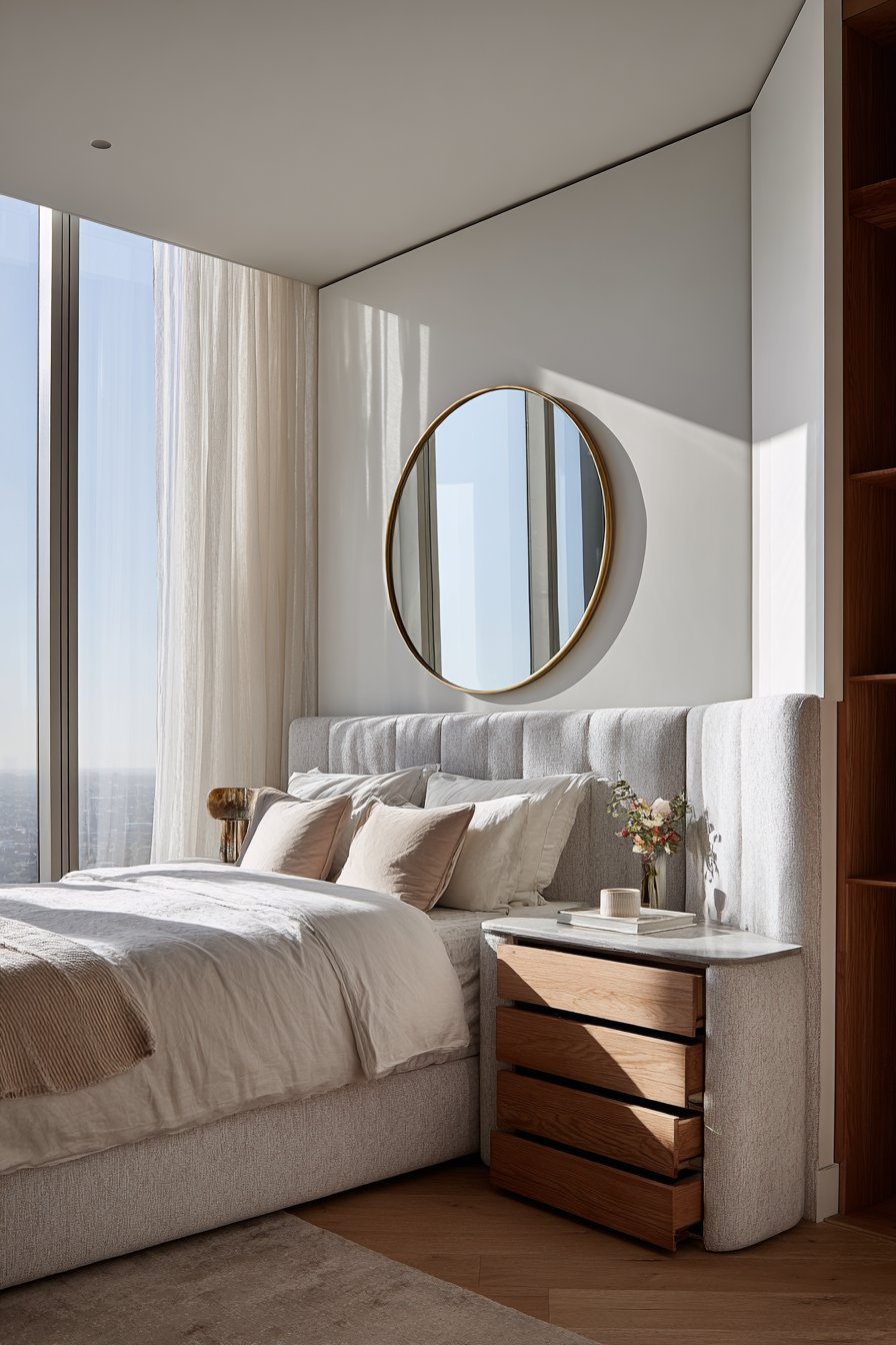 Transformative Murphy Bed System