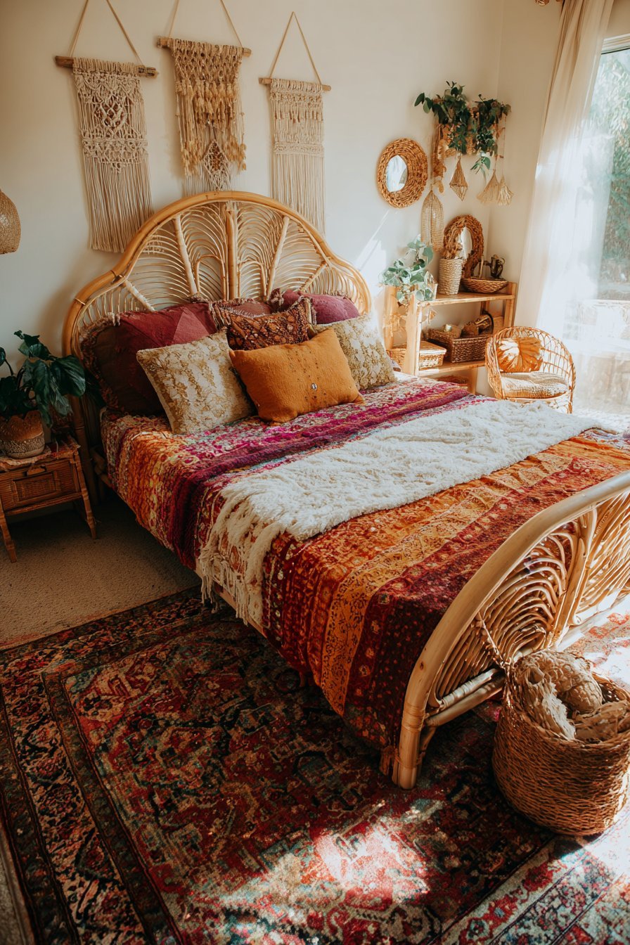 Bohemian Global Textiles