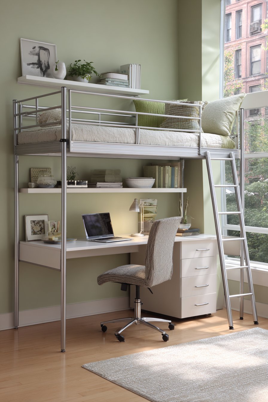 Compact White Solution