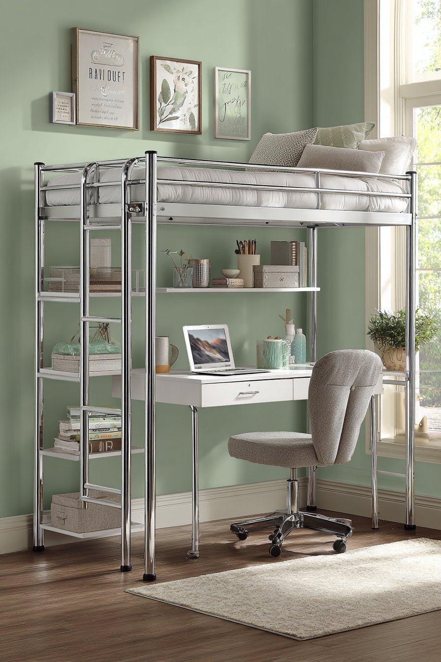 Compact White Solution