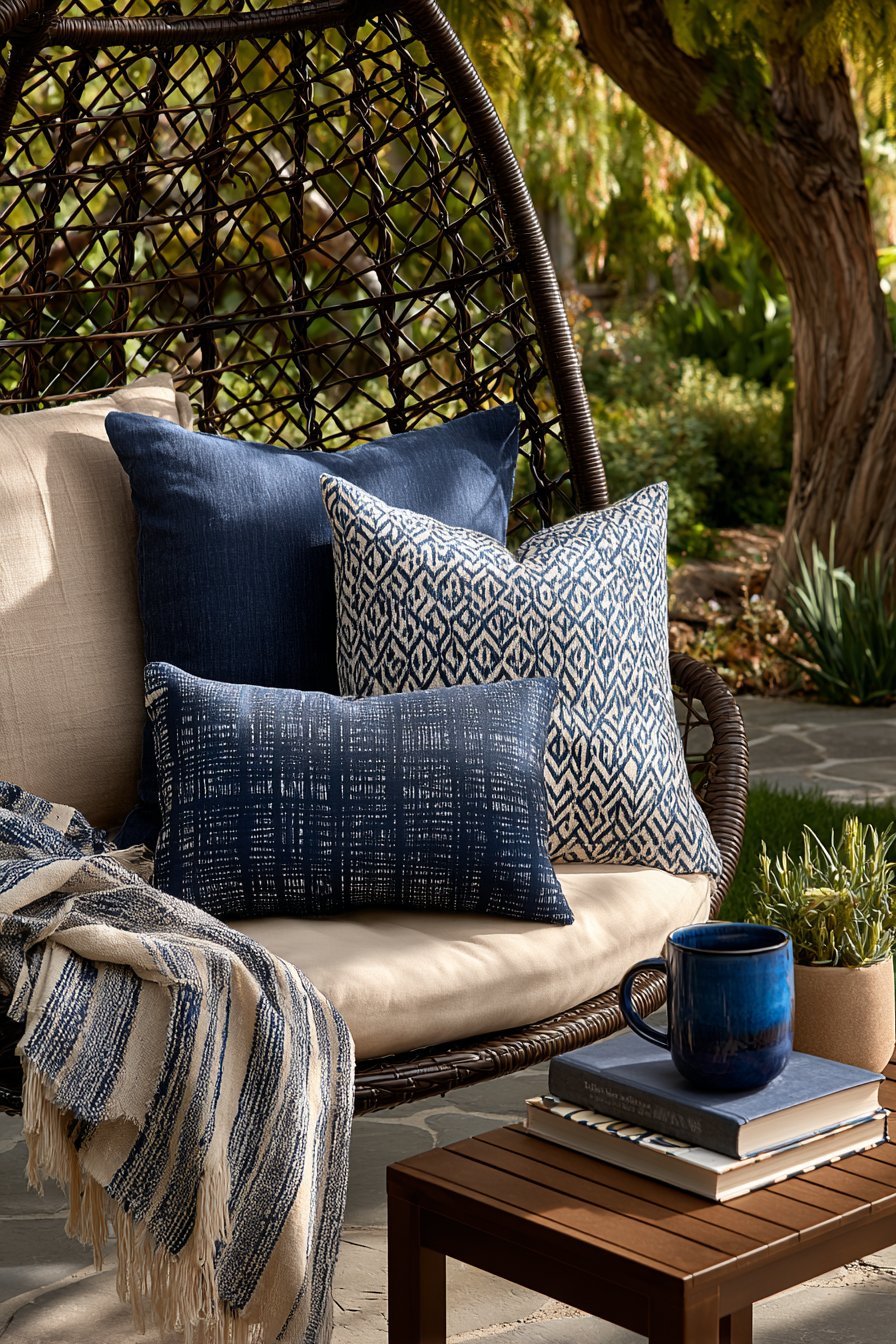 Suspended Reading Retreat