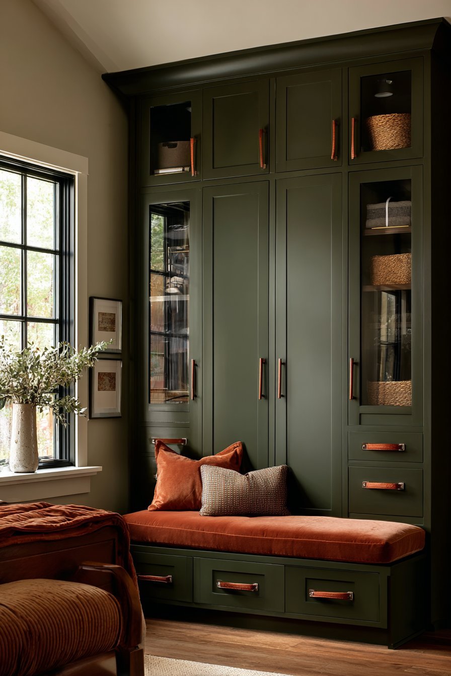 Organized Storage Solutions