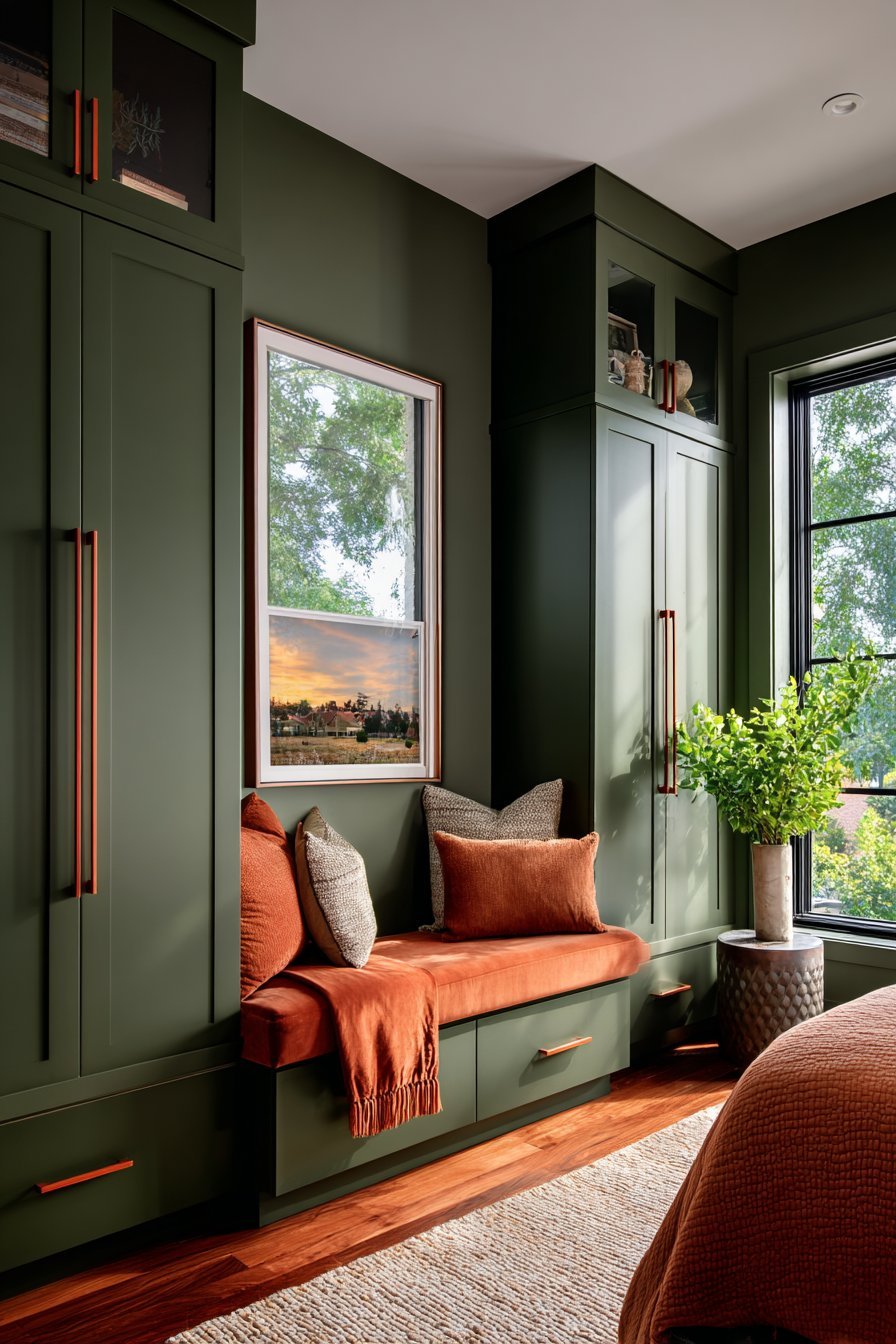 Organized Storage Solutions