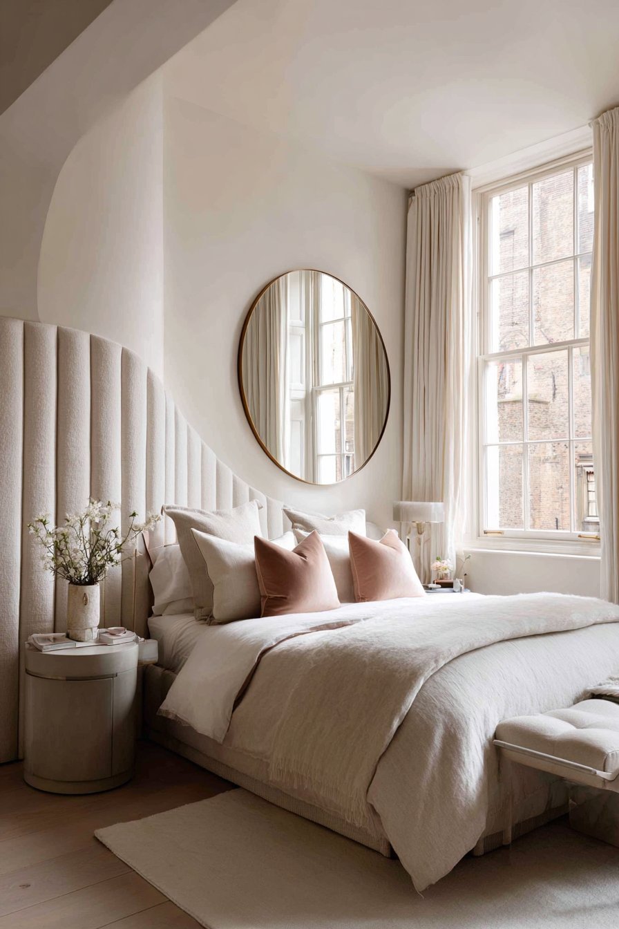 Transformative Murphy Bed System