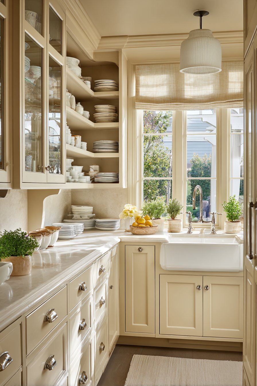 Efficient Vertical Storage Solutions