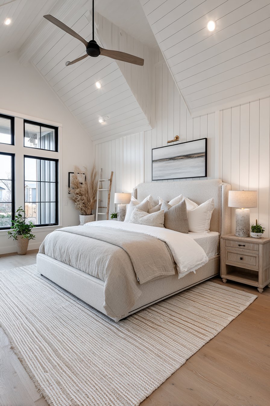 Modern Farmhouse Charm