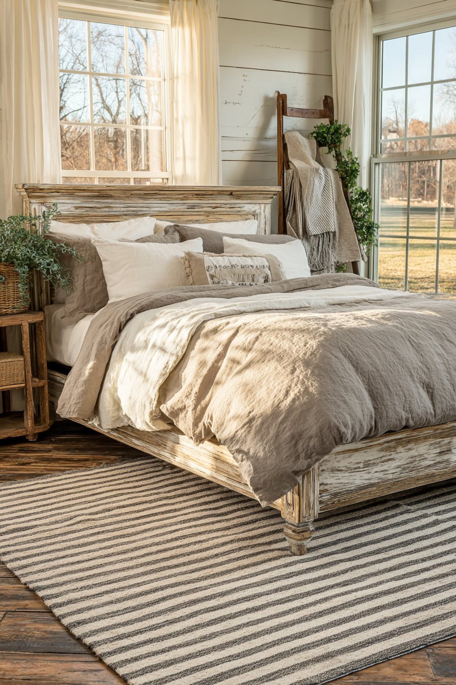 Modern Farmhouse Charm