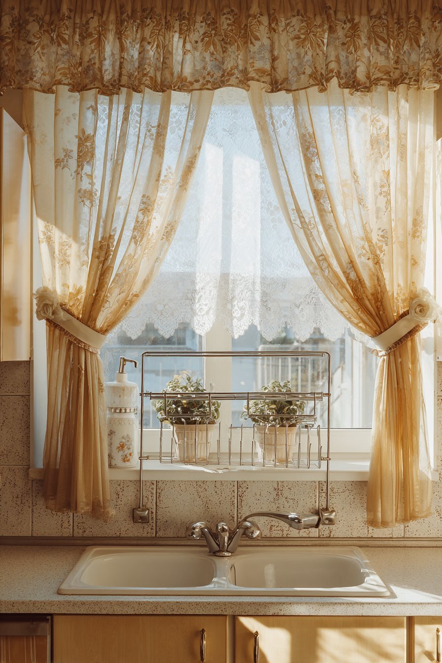 Functional Sink Station