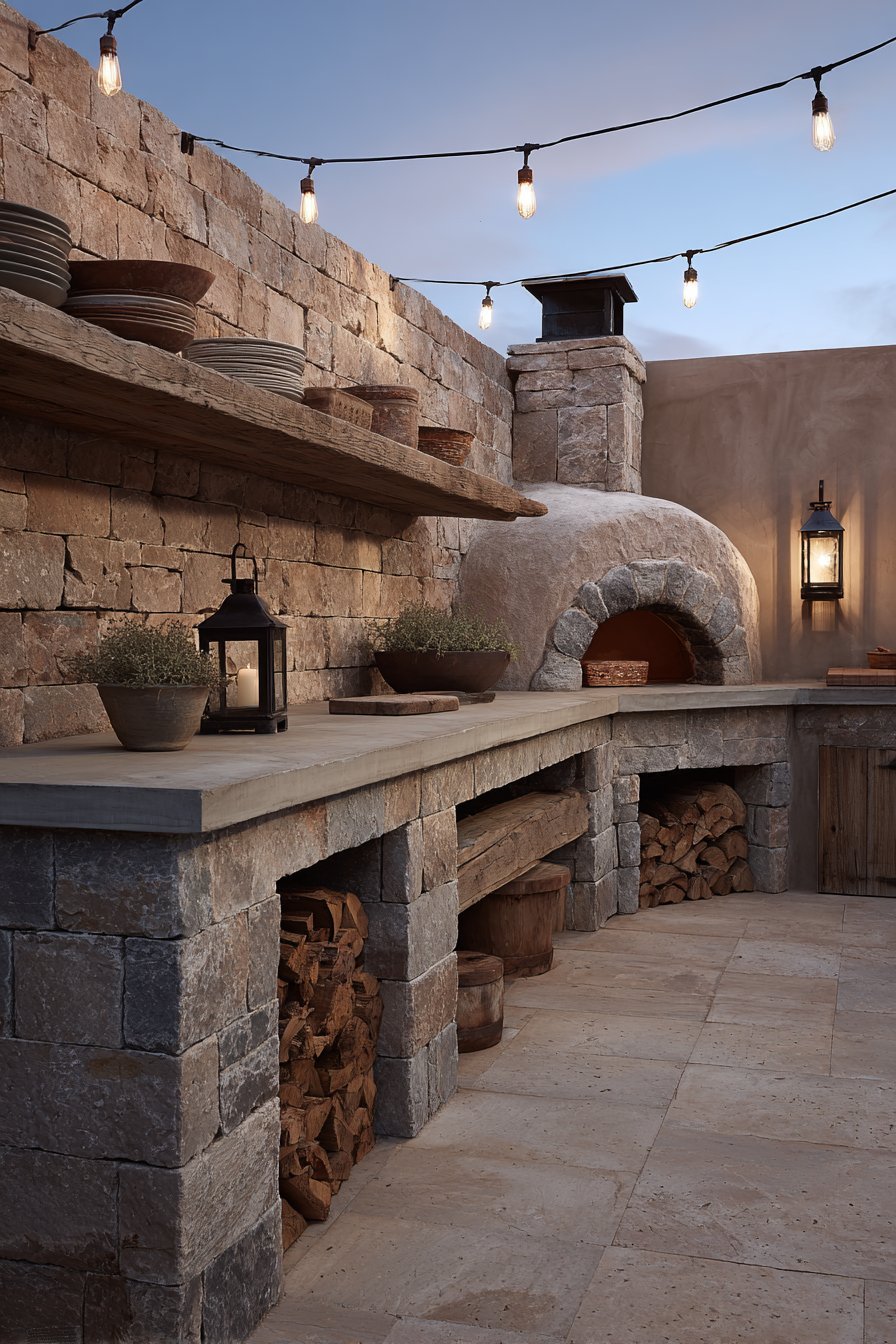 Peaceful Meditation Platform