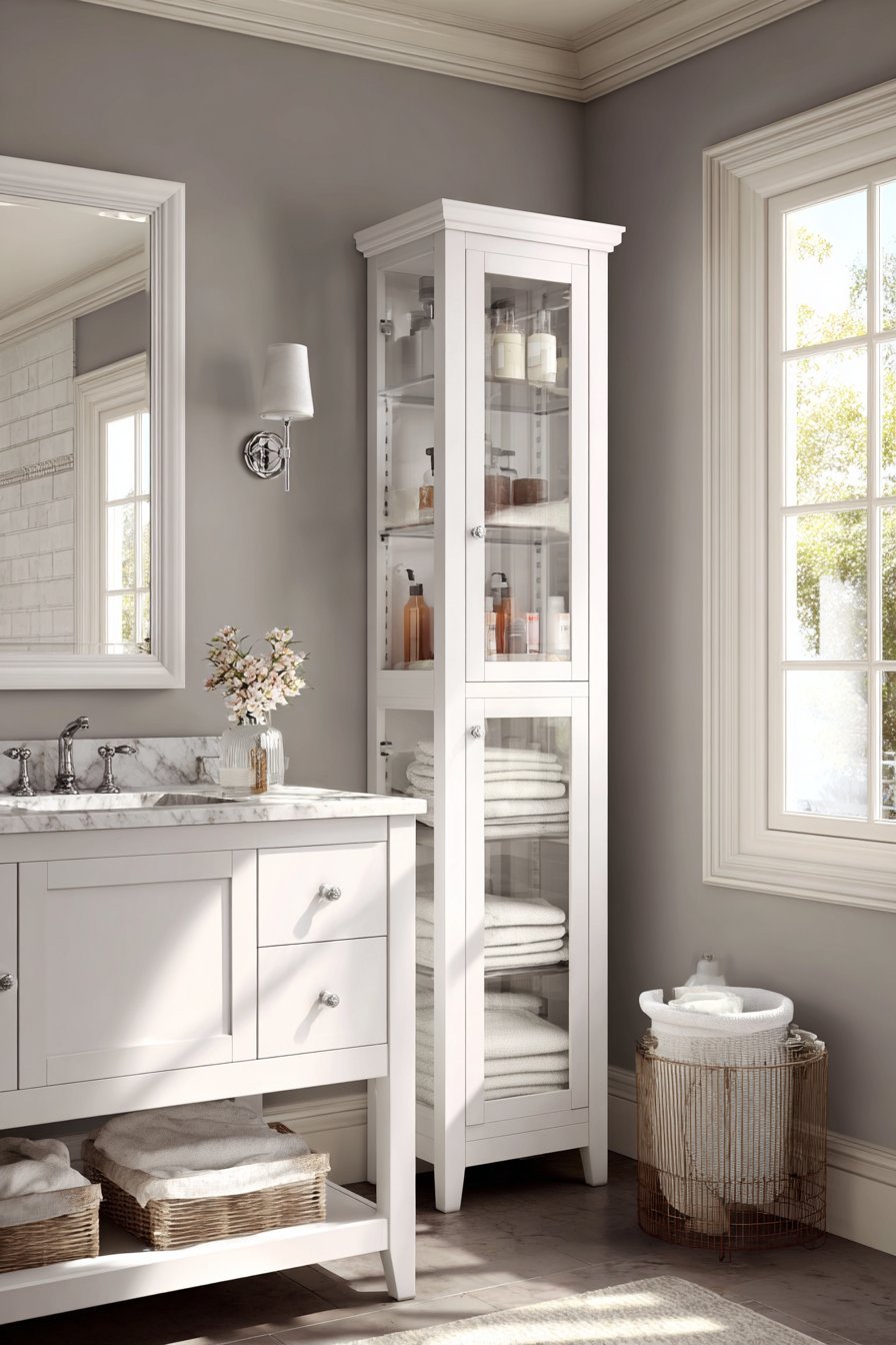 Traditional Storage Excellence