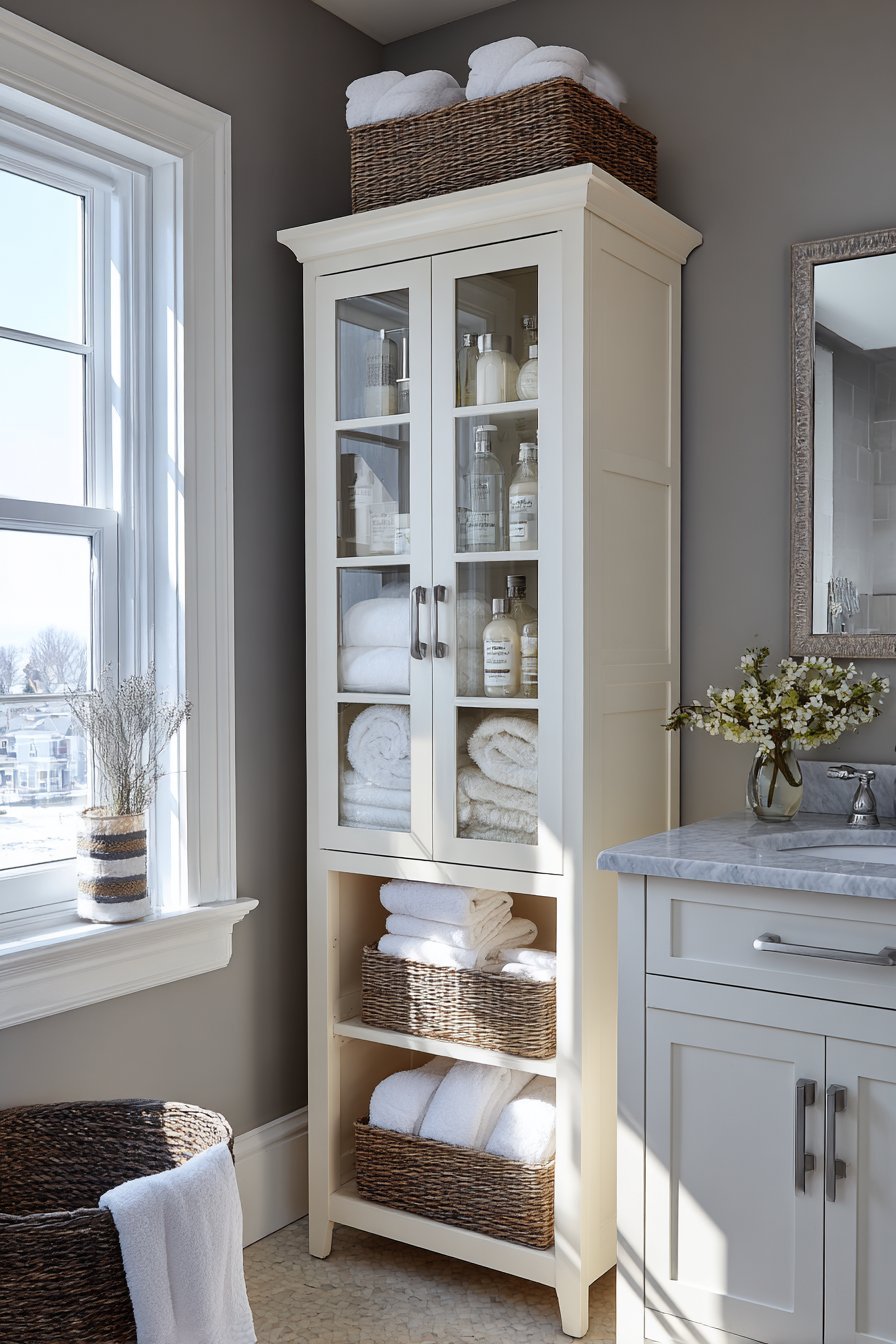 Traditional Storage Excellence