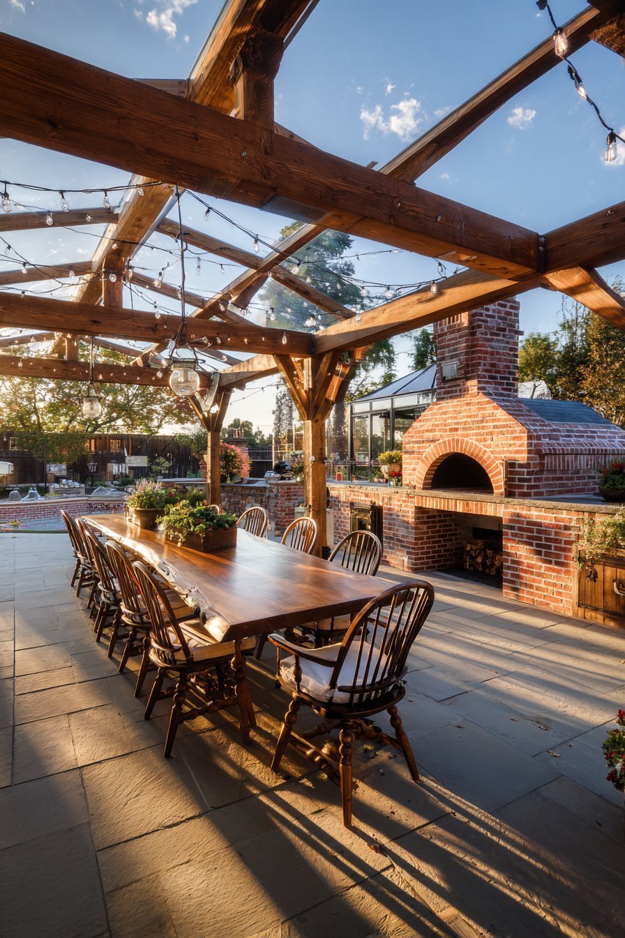 Multi-Purpose Sports and Recreation Court