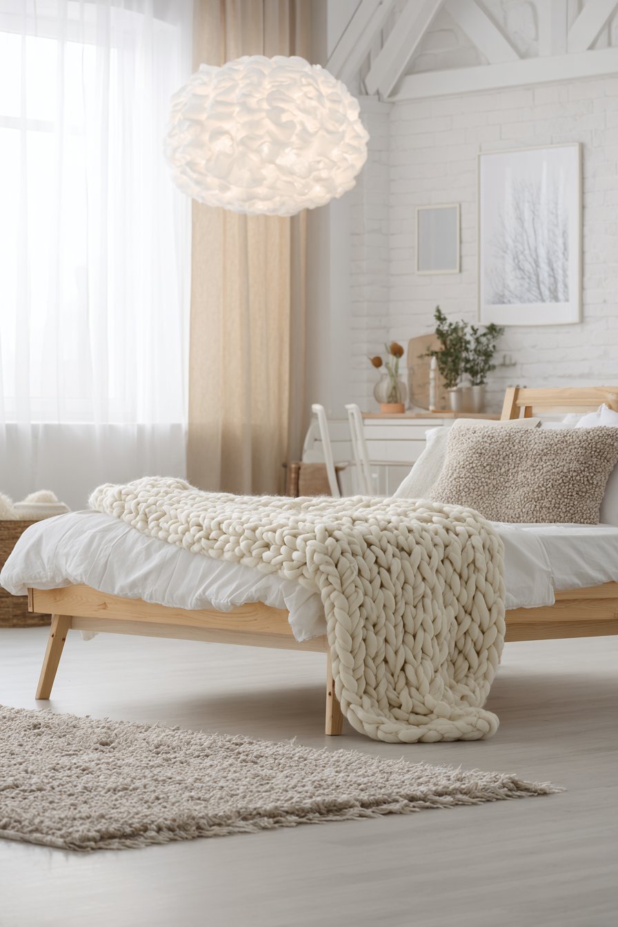 Scandinavian Simplicity