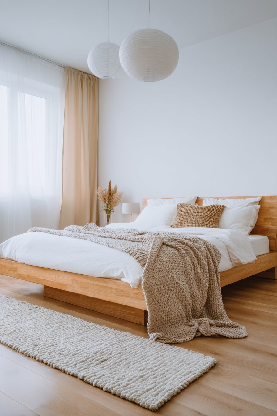 Scandinavian Simplicity