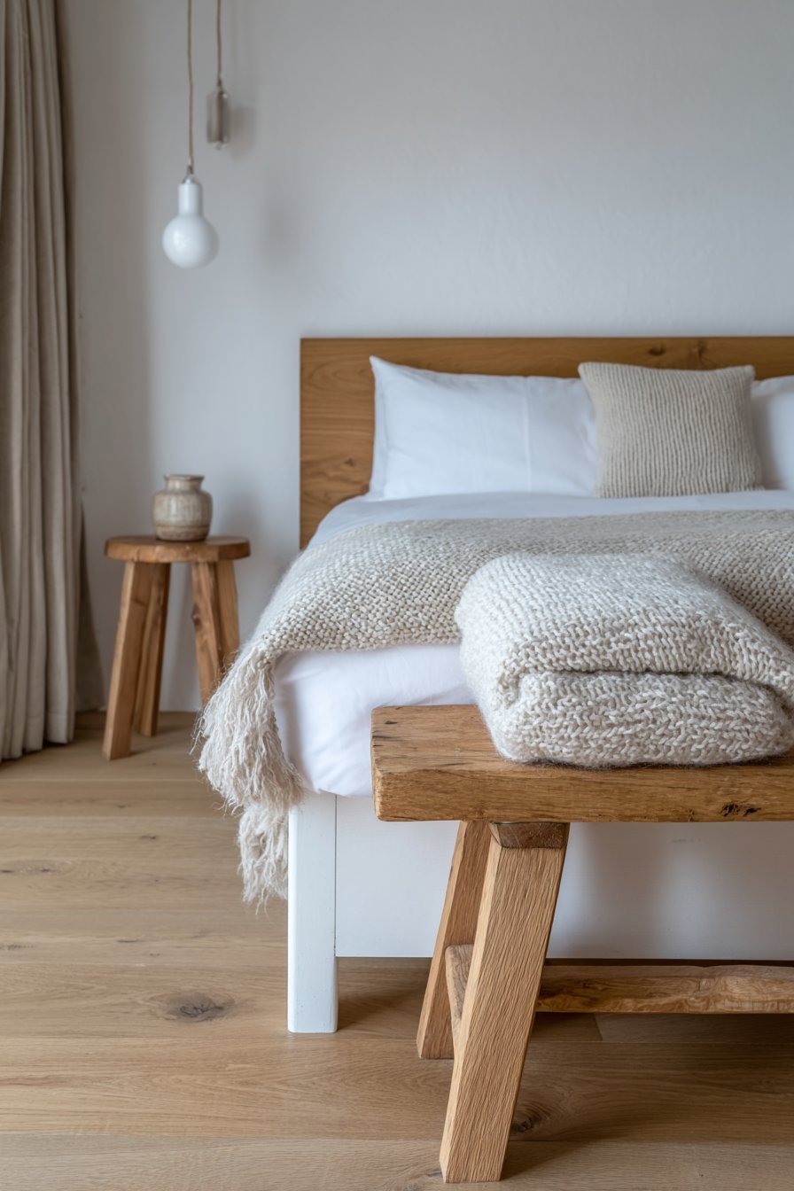 Scandinavian Simplicity