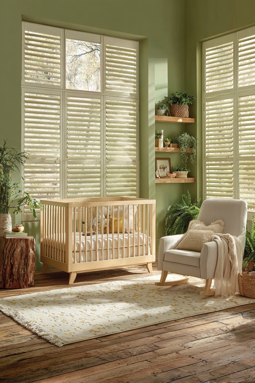 Nature-Inspired Organic Materials