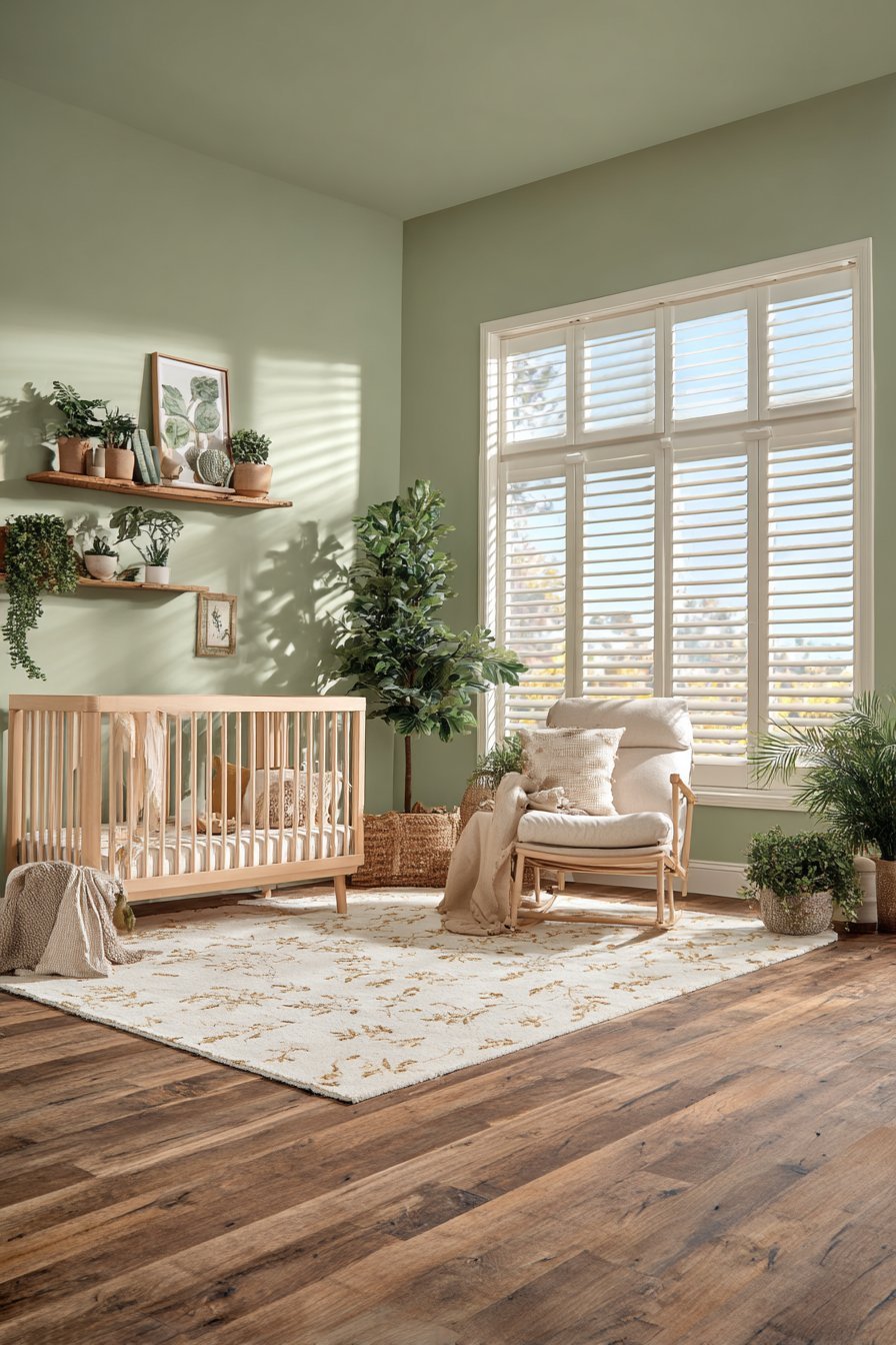 Nature-Inspired Organic Materials