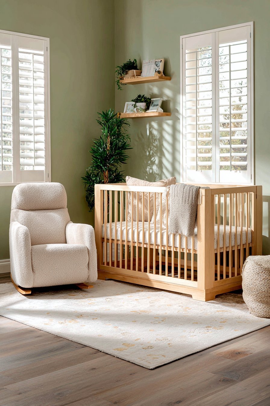 Nature-Inspired Organic Materials