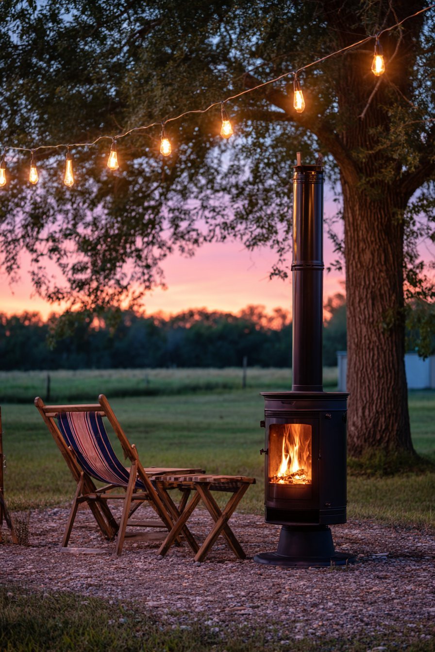 Crushed Limestone with Rustic Charm