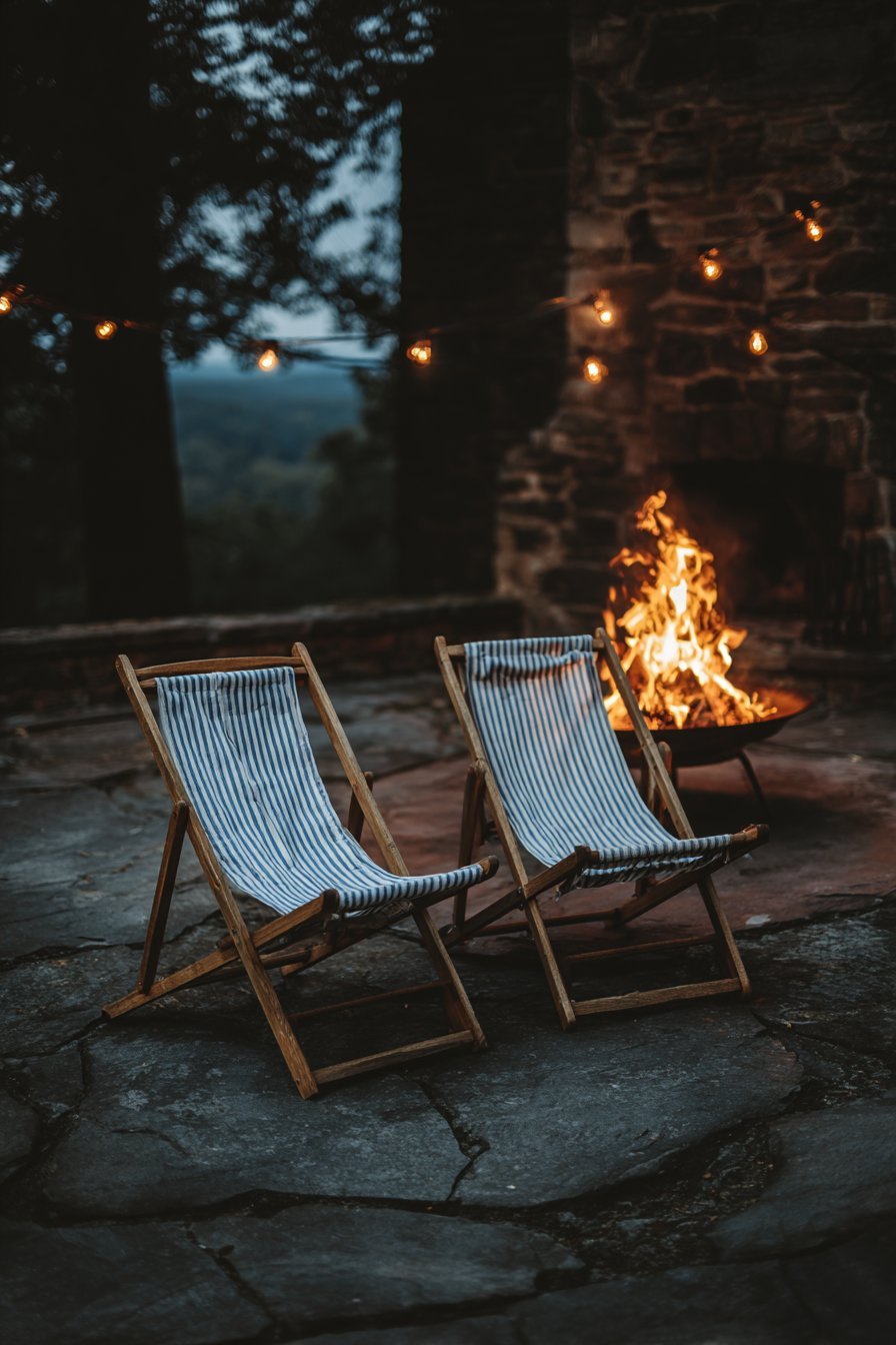 Crushed Limestone with Rustic Charm