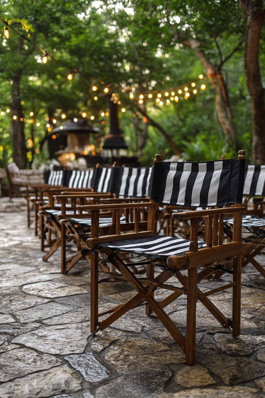 Crushed Limestone with Rustic Charm