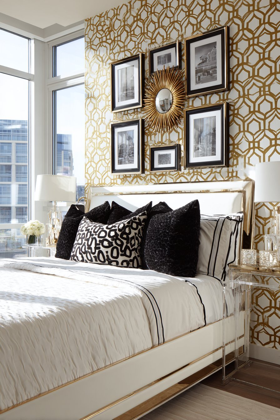 Art Deco Streamlined Luxury